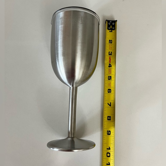 True North stainless tumbler - Picture 7 of 8